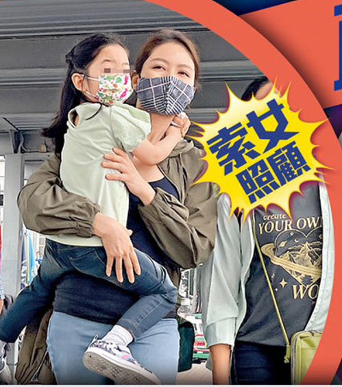 张卫健|张卫健张茜分居3年陷私生女风波，携神秘母女游船被拍，本尊回应