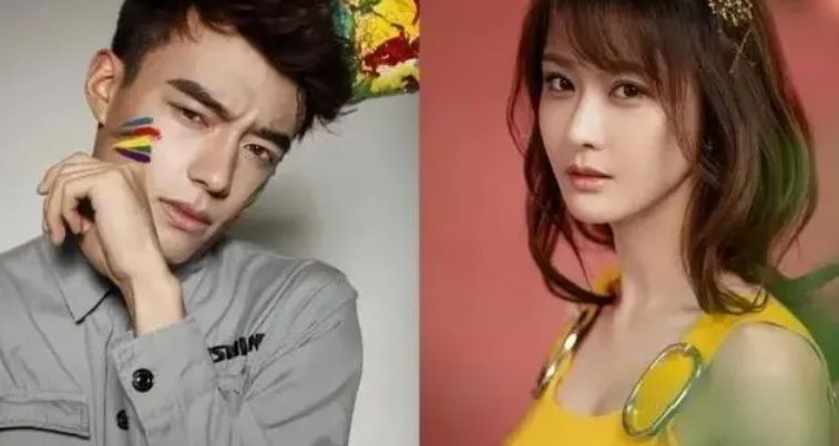 陈牧驰承认离婚,肌肉男刚红就甩圈外前妻,有92套房的陈冰上热搜