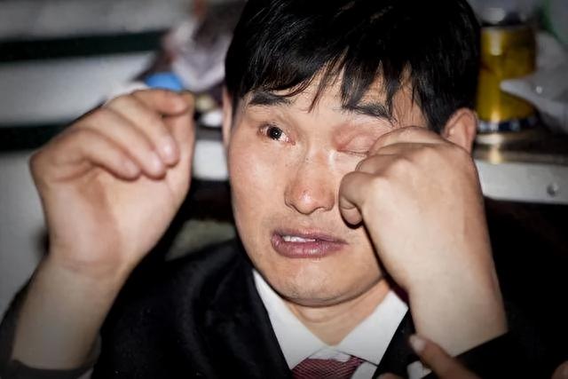 大衣哥儿子又要打光棍？新妻陈萌深夜发文痛斥：啥也不干全靠爹活