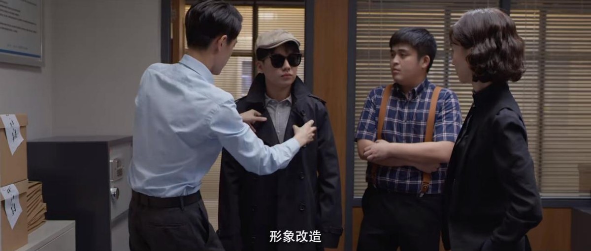 平凡之路|《平凡之路》定档央八?郭麒麟携娱圈“七仙女”,央视抽到王炸了