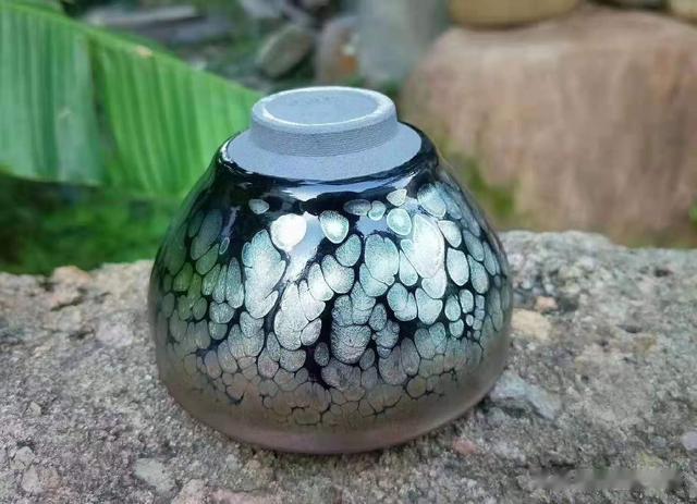 建盏|要懂茶,不如先懂建盏