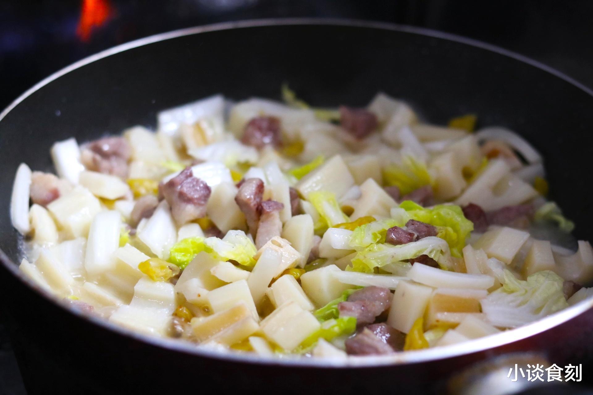 立秋|“立秋吃三白，一年病不沾”，是哪3白？8月8日立秋，莫忘老传统