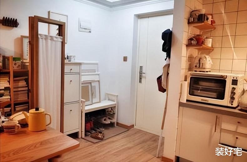 SHE再合体!她竟然变成了这样?粉丝:看完她的上亿豪宅,懂了