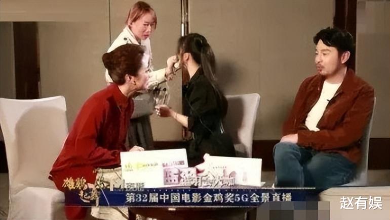 私生活混乱?这一次,再多的名和利都救不了39岁的雷佳音!