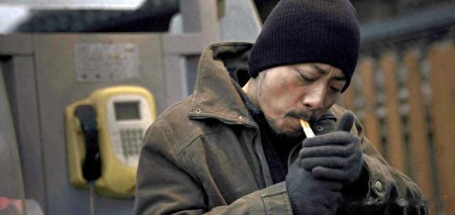 真正能代表中国男人形象的5位男星,长得帅气质硬没有一个是娘炮