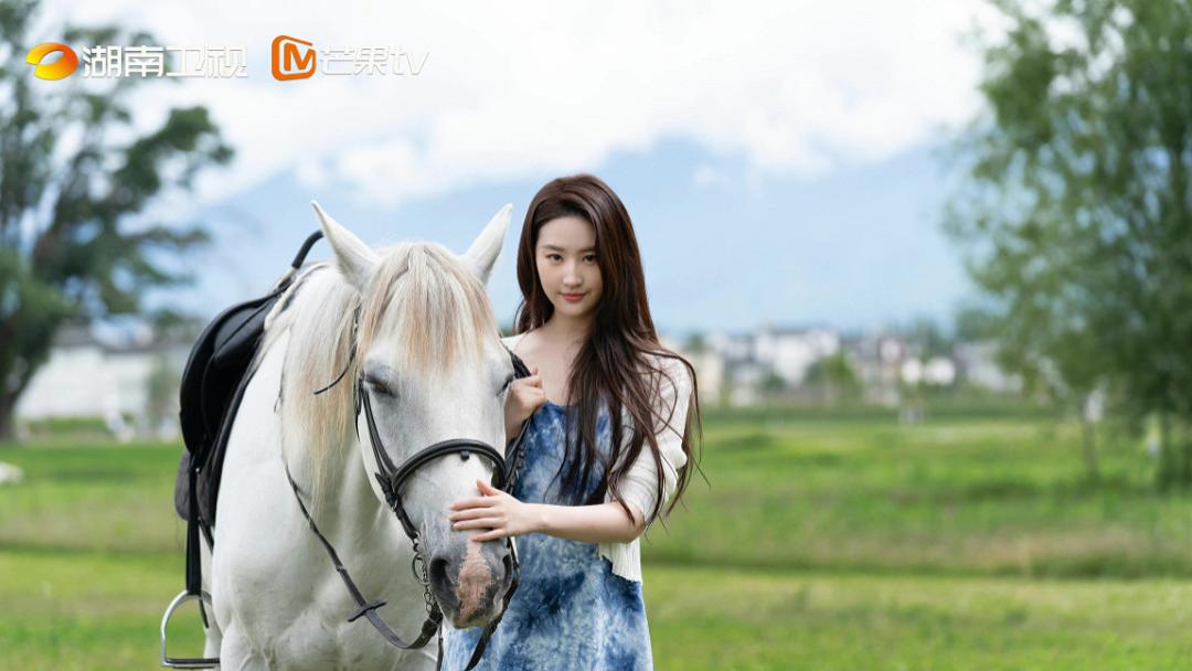 去有风的地方|生活慢了、人情味足了、文旅盘活了，《去有风的地方》后劲太大了