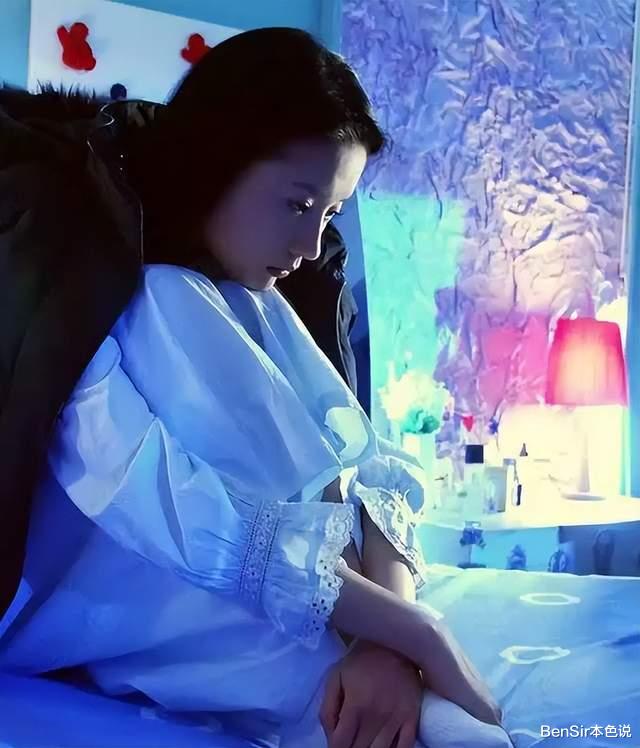 董洁|董洁：和前夫和解后，全世界都原谅了她