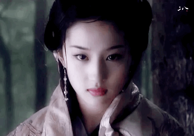宁安如梦:一脸苦相却要演“天下第一美女”,谁的审美出了问题?