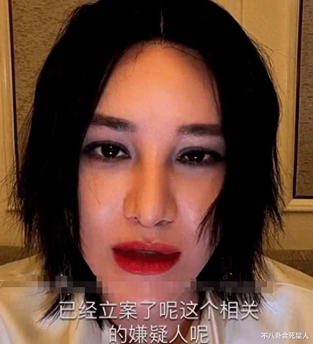 卓伟重出江湖!预告某古装男“顶流”塌房,网友已扒出4位候选人