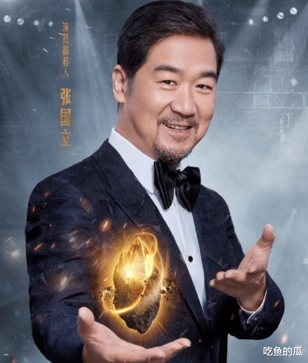 伦理片|这次,68岁的张国立,不再被世界宽容