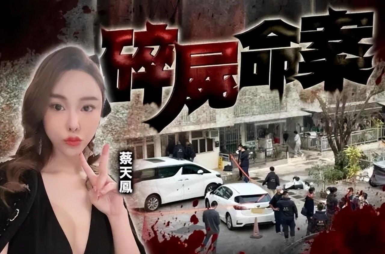 朱容君|一天5个瓜！曝郑爽将成老赖，香港名媛惨遭谋杀碎尸