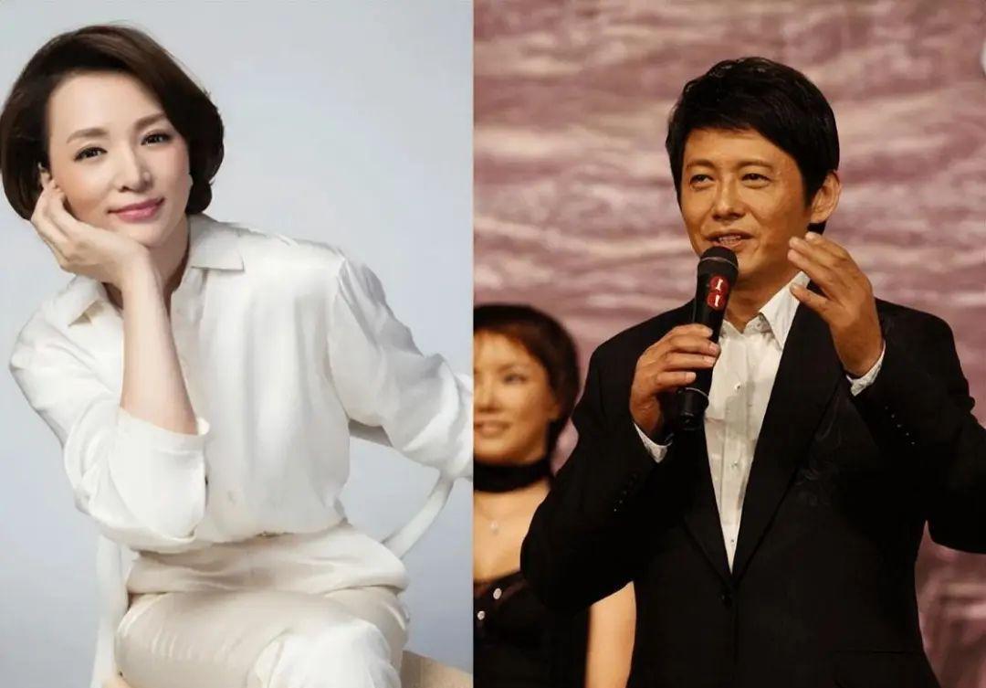 密春雷再被执行5亿总计12亿, 董卿后悔不已:称当初谈恋爱被利用了