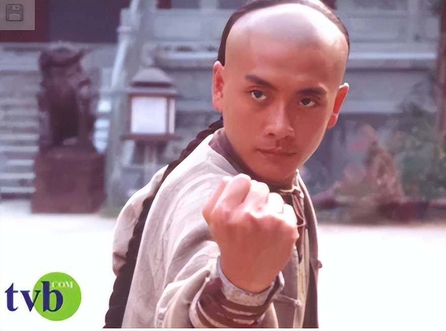 黄宗泽|“雅痞男神”黄宗泽,却还是混得风生水起