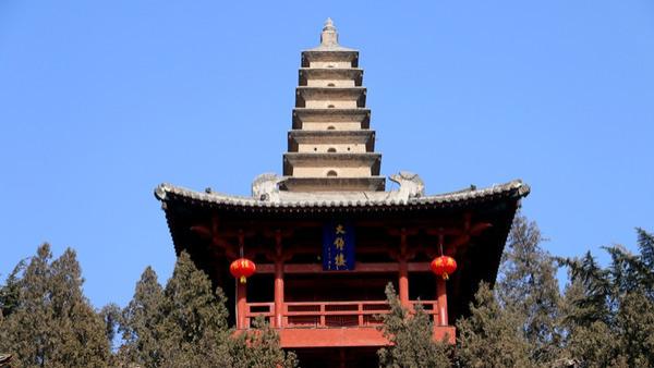 寺庙|中国六大祈求姻缘好去处