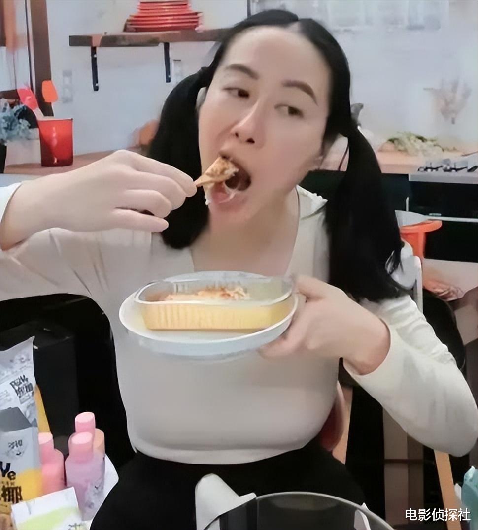 叶璇|董洁、叶璇,直播带货的两朵“奇葩”,却走上了两条完全不同的路