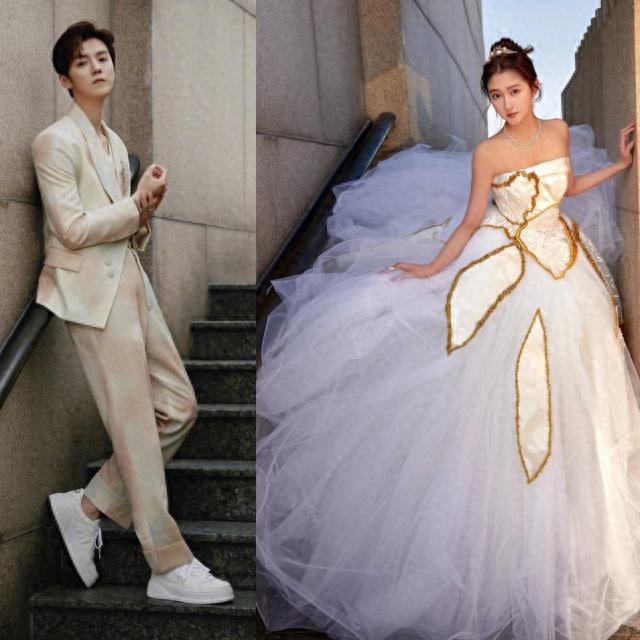 杨紫和鹿晗的故事告诉我们，世界上没有不透风的墙!