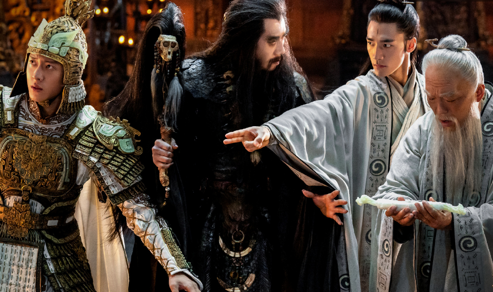 没想到,2023年才过一半,48岁黄渤竟以这样的方式,败光观众缘