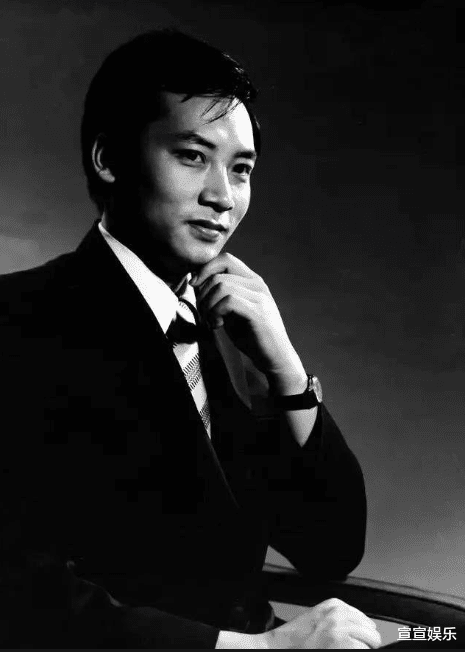 迟重瑞|“太卑微、断子绝孙”,唐僧迟重瑞终究为“傍富婆”付出了代价