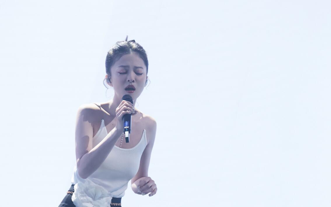 魏如萱|《声生不息》播出过半,4人成大赢家