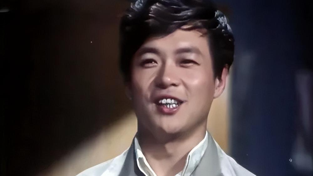 65岁的“囚歌之王”迟志强，出狱37年后，儿子职业曝光令人泪目