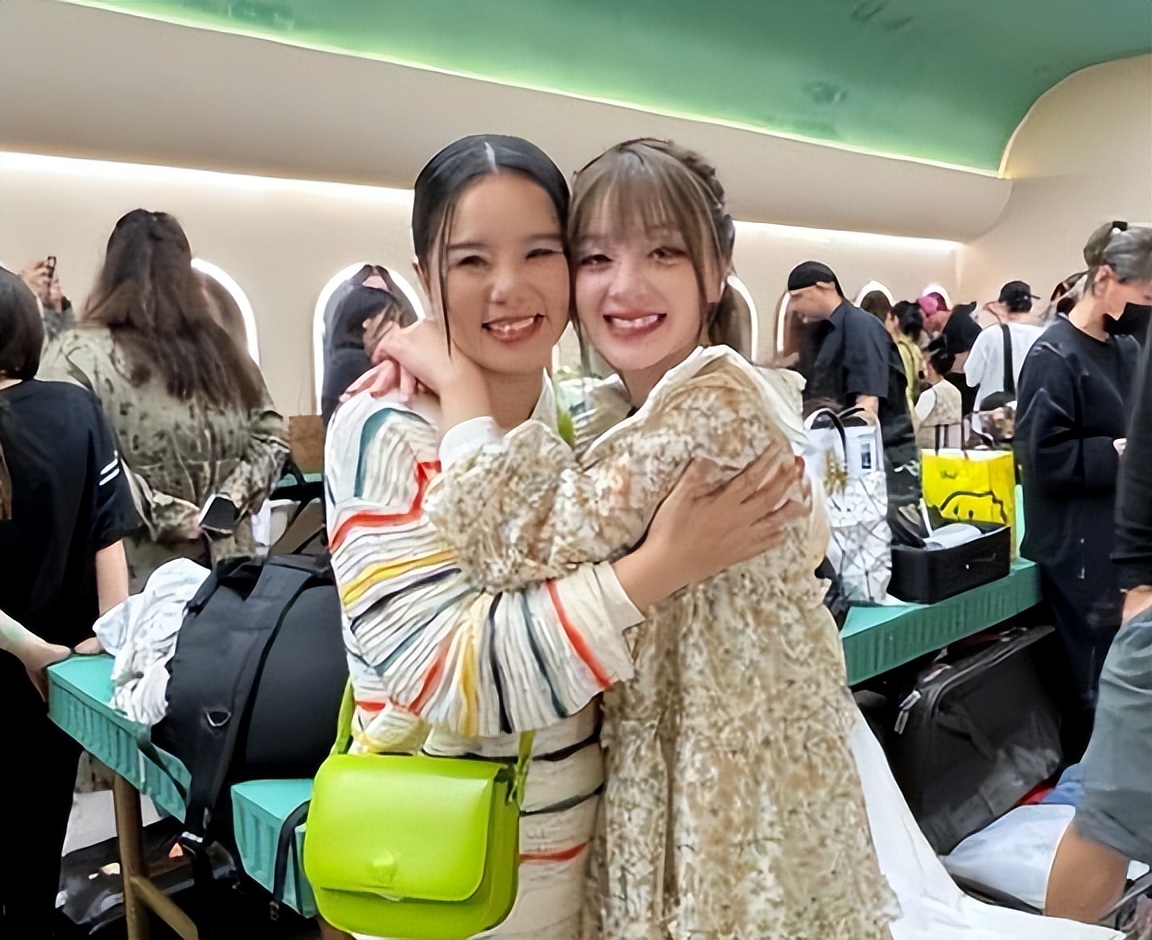 乘风2023|《乘风2023》一纸声明毁掉整档节目？节目组关系户横行引发不满