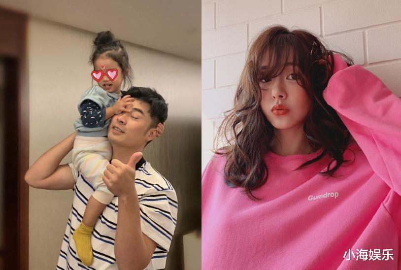 金世佳参加表弟婚礼，儿子罕见曝光长相帅气，和漂亮老婆隐婚多年