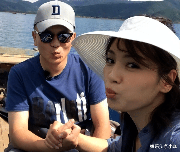 刘涛|44岁刘涛颜值回春，为何口碑却崩了？