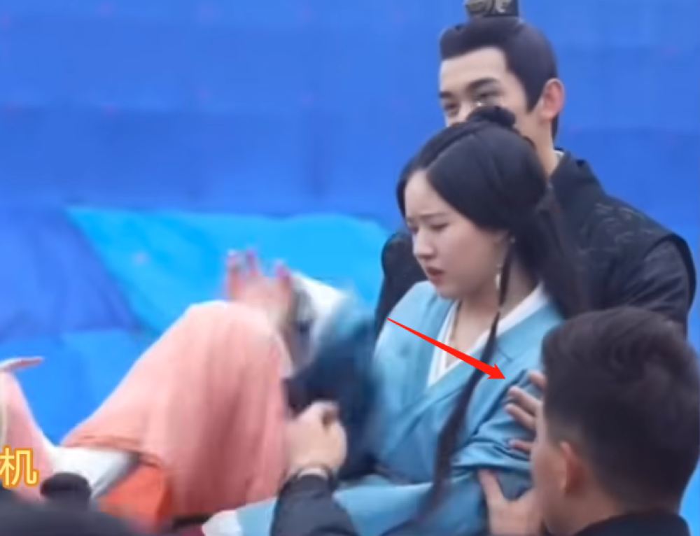 吴磊|好险!吴磊,差点成为下一个“印小天”