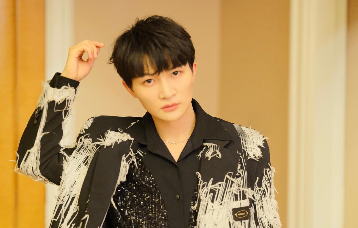 周深|蓄势待发!周深时光音乐会即将演唱月光,粉丝无比期待!