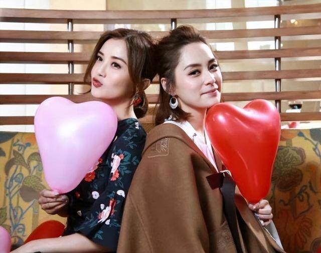 阿娇|阿娇赖弘国离婚2年后:他火速再婚并有子,她不再恨嫁41岁仍单身