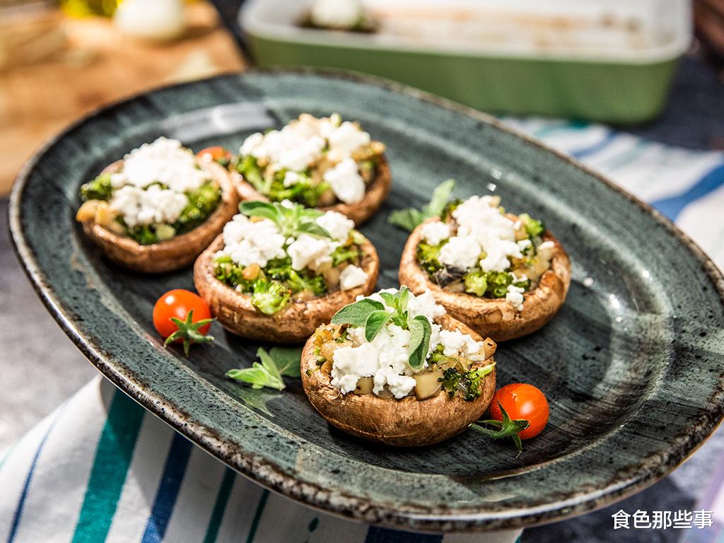 食材|希腊美食密码:盘点希腊人一生必吃的30种基本食材