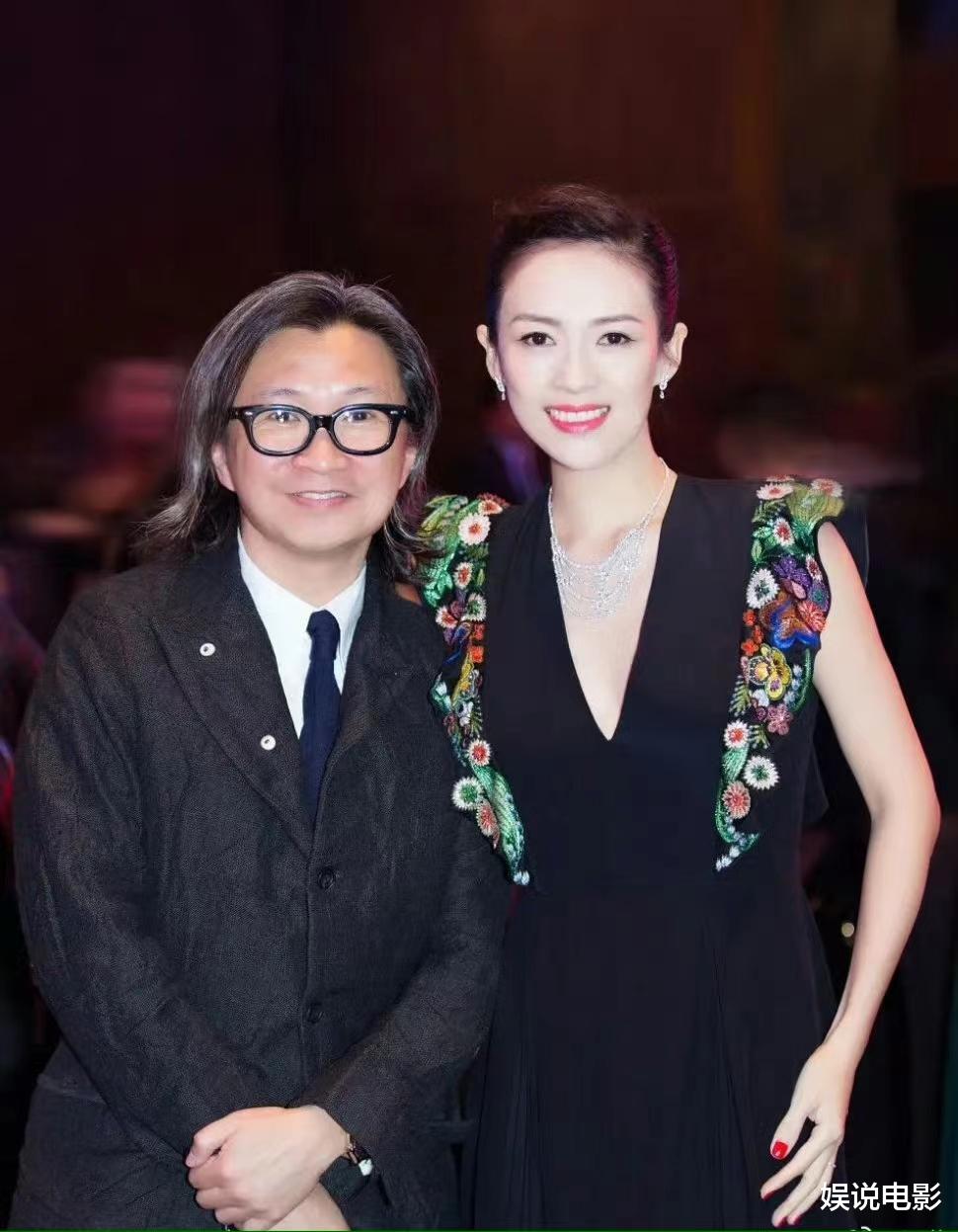 《酱园弄杀夫案》阵容疑似曝光,王宝强赵丽颖加盟,章子怡主演