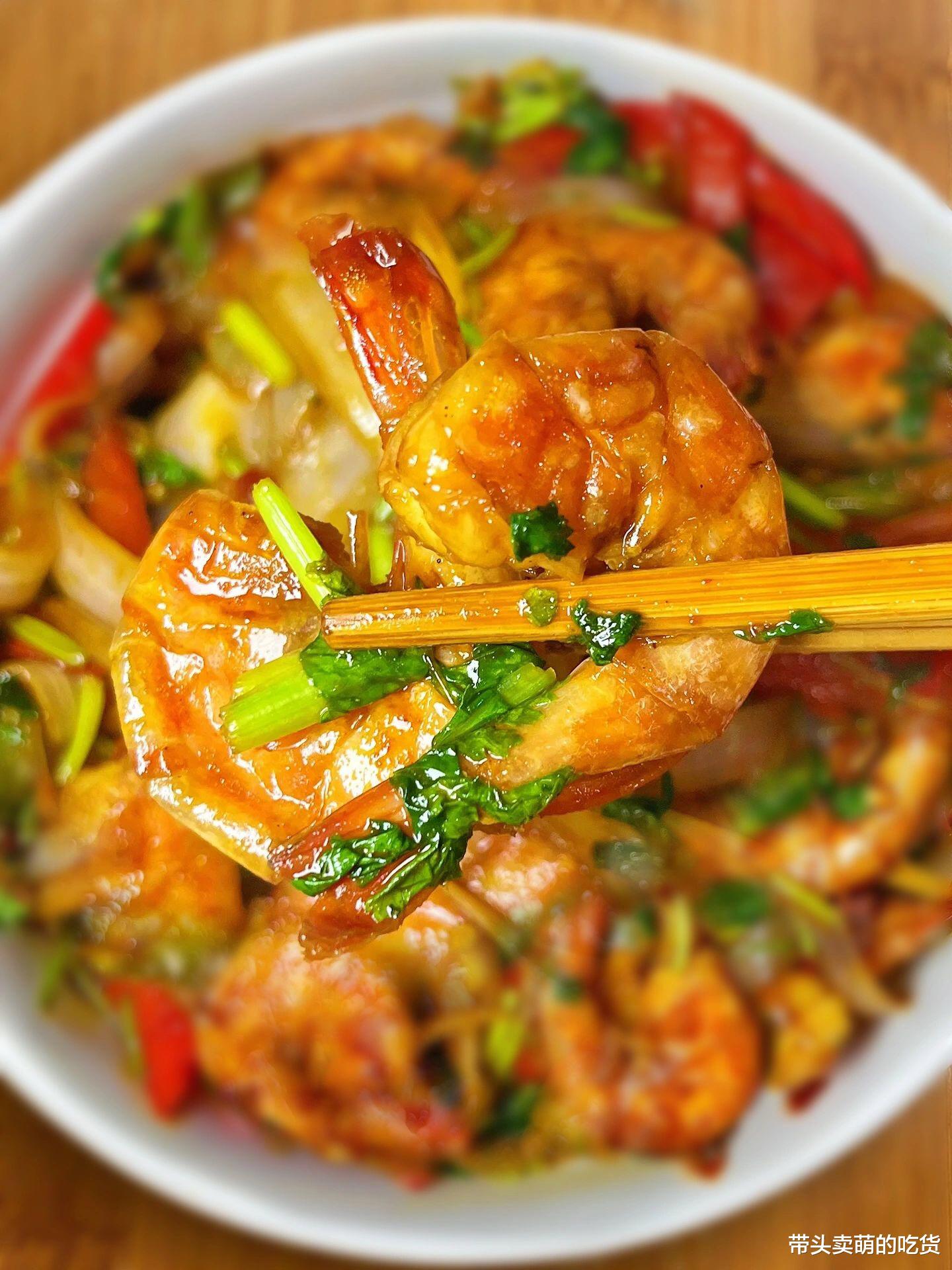 香菜|每次做这3道菜家里米饭就不够吃,香酥解馋真下饭,吃过就忘不掉