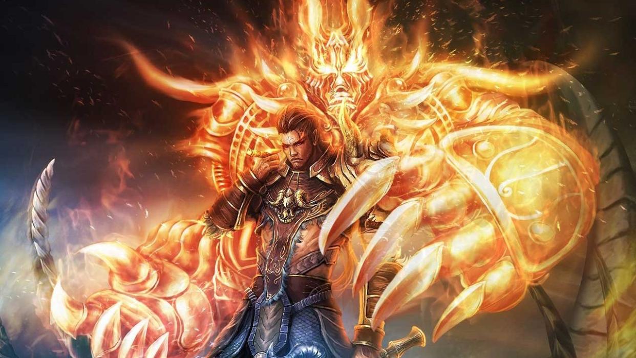 三本不错的末世文， 场面恢弘大气，剧情环环相扣，让人欲罢不能