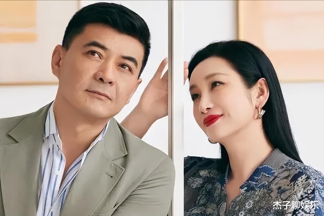 王新军|同为王新军基因，前妻儿子和后妻的儿子一对比，差距就出来了