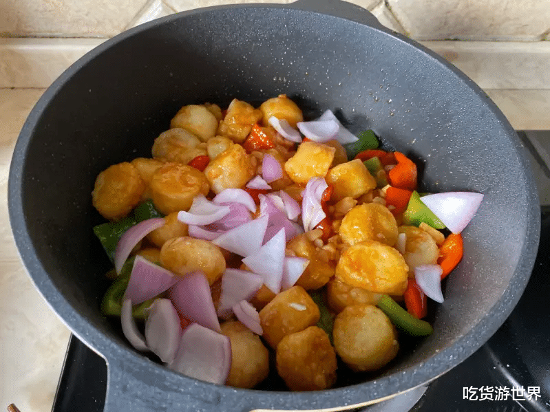 黄豆|藏在身边的3种“假豆腐”,1粒黄豆都没有,有你经常爱吃的吗?