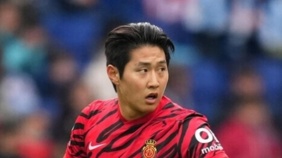 保罗|那不勒斯管理层已经批准了李康仁的招聘请求