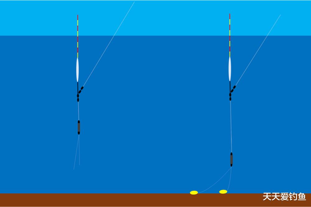 麻团钓法全攻略，不会这种钓法，抢鱼要输给别人