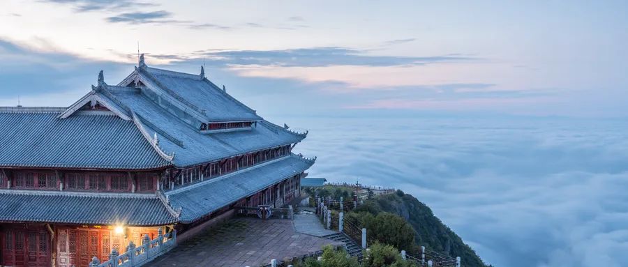 格聂神山|十一月最适合旅行的地方，每一个都美得让人窒息