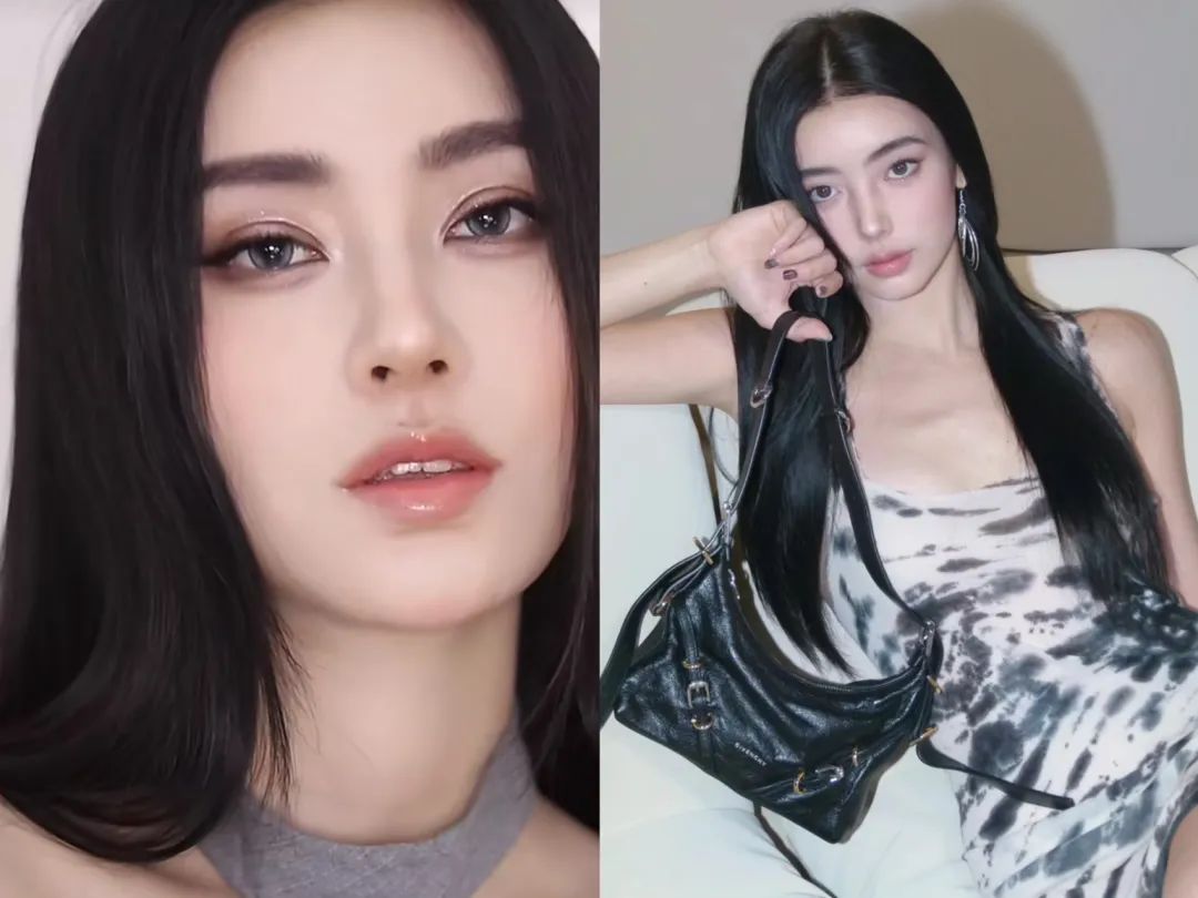 张雨绮的脸,怎么从千颂伊一夜间崩成蔡明了?