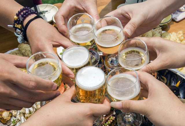 60岁后,若没出现3个表现,说明癌症离你还很远,没有就偷着乐吧