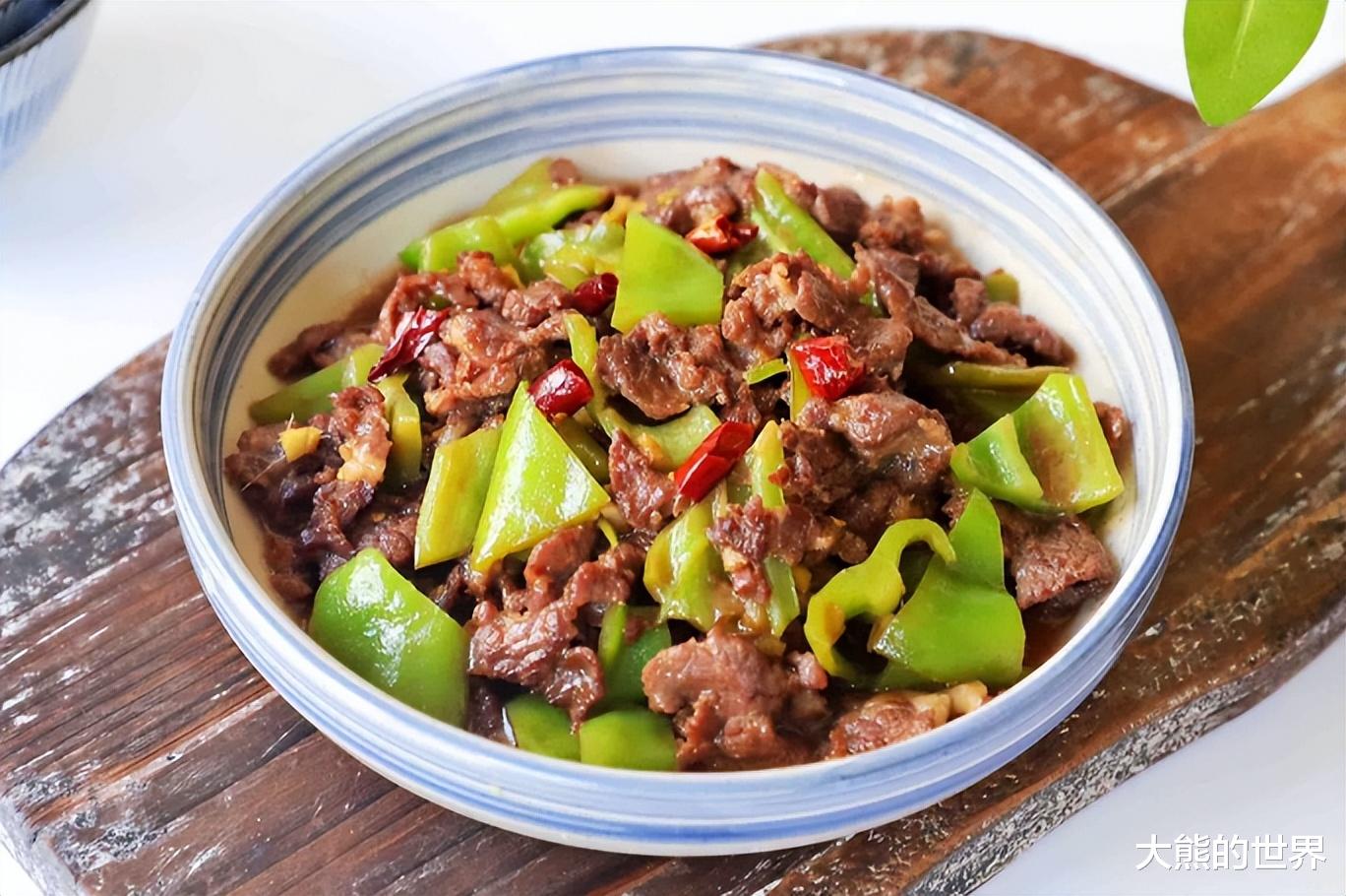 下酒菜|2月9号除夕,教你6道下酒菜,凉热荤素都有,学会了给家人露一手