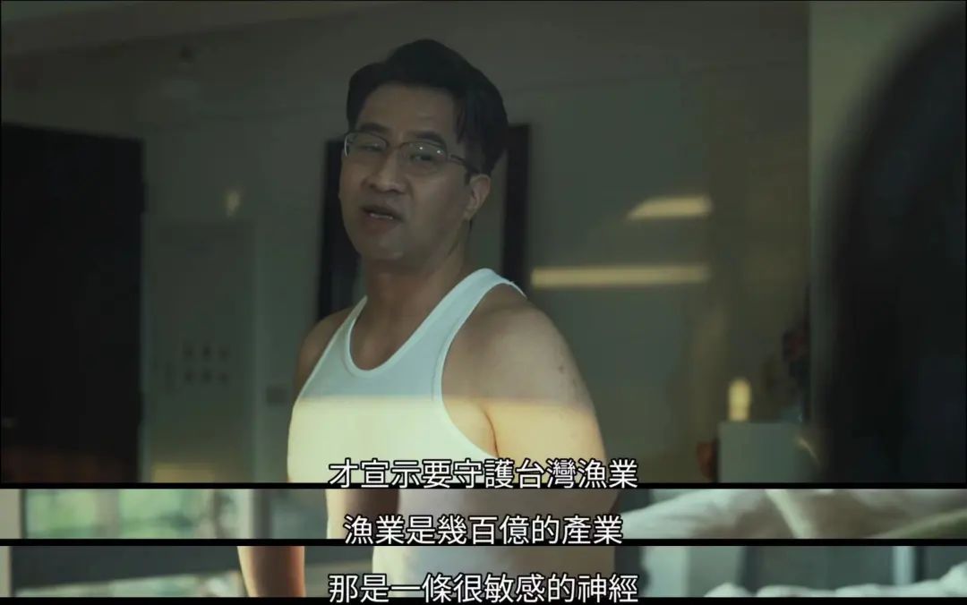 内娱彻底输了，不愧是年度最敢拍的台剧