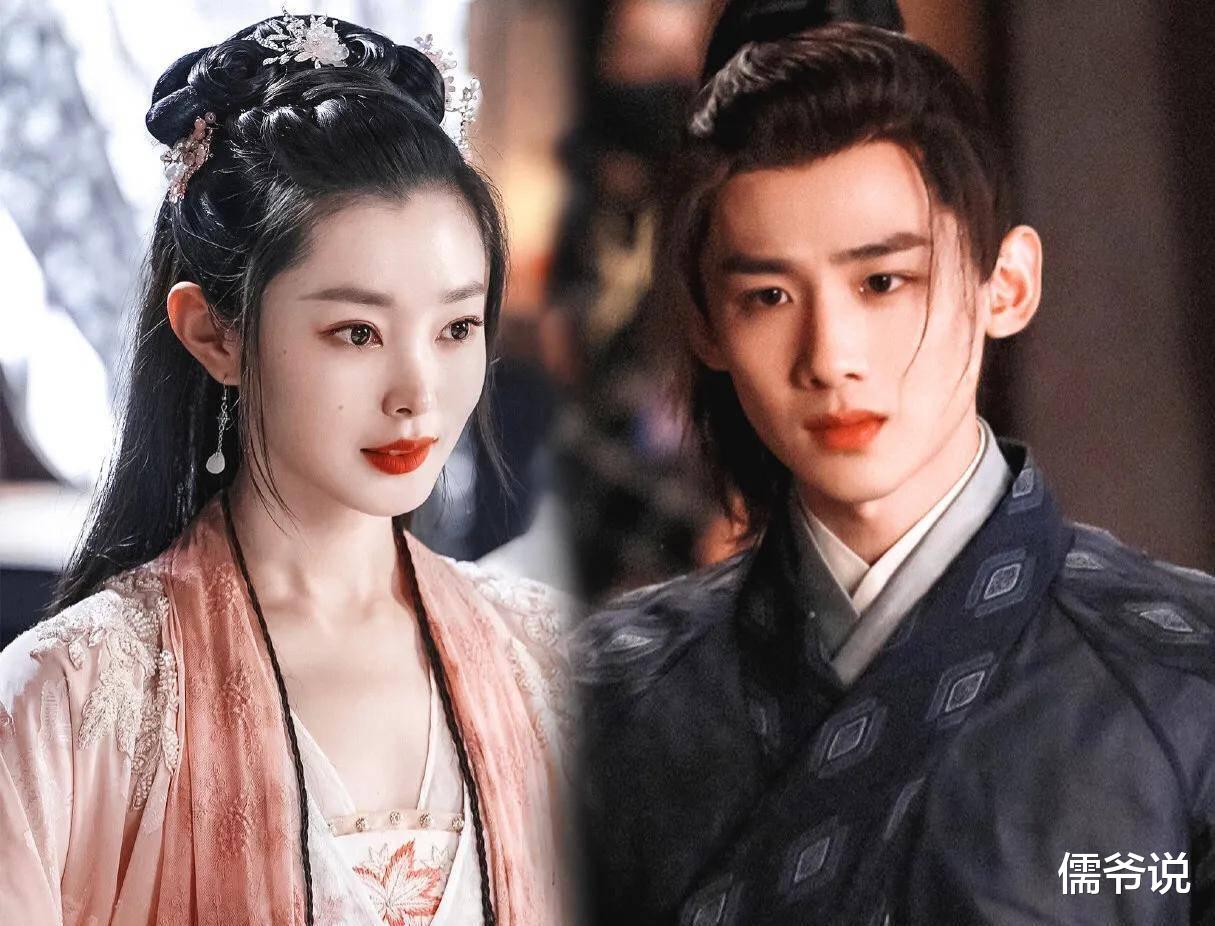 继Angelababy后，又一位当红女星翻车了，评论区惨遭沦陷