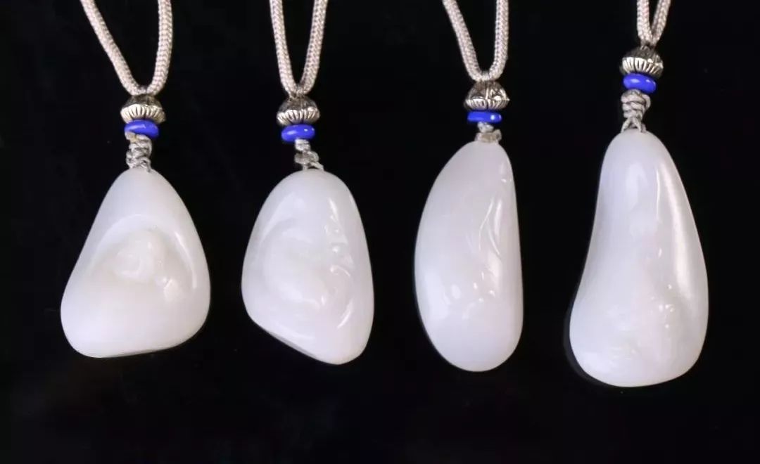 蜜蜡|珠宝玉石入门，宝友如何选择？