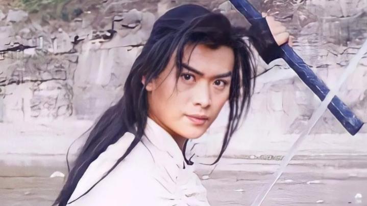 黄海冰，时代抛弃你时，连声招呼都不打