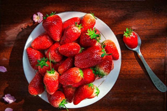 水果代替正餐会更胖吗?今日营养专家告诉你!合理减肥饮食