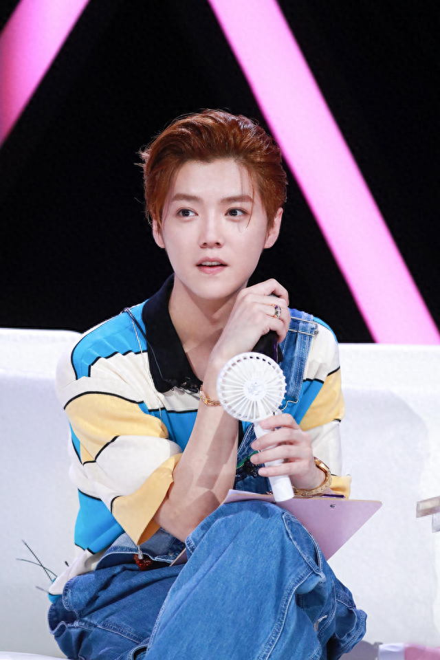 杨紫和鹿晗的故事告诉我们，世界上没有不透风的墙！