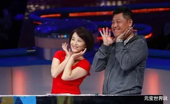 徐露：与导演丈夫相识6天闪婚，却不愿生孩子，如今女儿19岁了