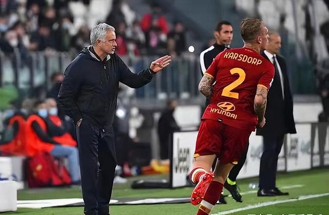 大学生|穆里尼奥被指责职场霸凌，等同于捉内鬼，如果情况没有改观就解约